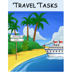 Travel Tasks